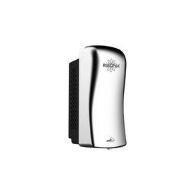 Rulopak 800 ml Krom S Model Doldurmalı Köpük Sabun Dispenseri