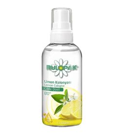 Rulopak Aerosol 100 ml Limon Kolonyası