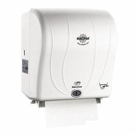 Rulopak Beyaz 26 cm Sensörlü Havlu Makinesi
