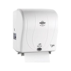 Rulopak Beyaz 26 cm Sensörlü Havlu Makinesi
