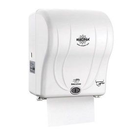 Rulopak Beyaz 26 cm Sensörlü Havlu Makinesi