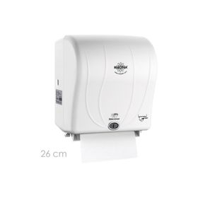 Rulopak Beyaz 26 cm Sensörlü Havlu Makinesi