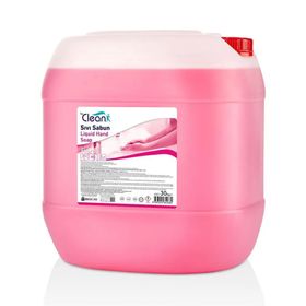Rulopak By Clean 30 kg Fresh Energy Sıvı Sabun
