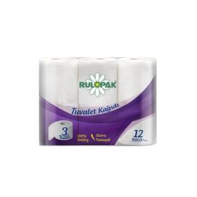Rulopak By Clean R-2635 150x12 Adet Z Katlama Kağıt Havlu Dispenseri