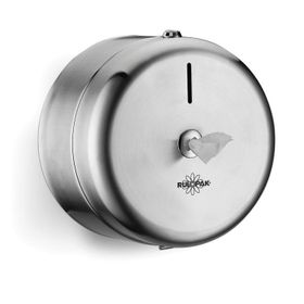 Rulopak Cimri R-1311M Mini Tuvalet Kağıdı Dispenseri
