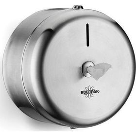 Rulopak Cimri R-1311M Mini Tuvalet Kağıdı Dispenseri