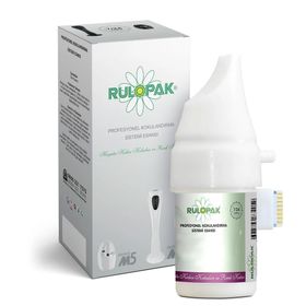 Rulopak Cosmic M5 100 ml Kapadokya Koku Kartuşu