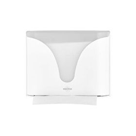 Rulopak Eazy Z Katlama 200'lü Beyaz Kağıt Havlu Dispenseri
