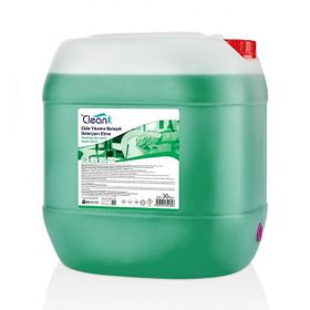 Rulopak Elde Yıkama Elma 30 kg Bulaşık Deterjanı