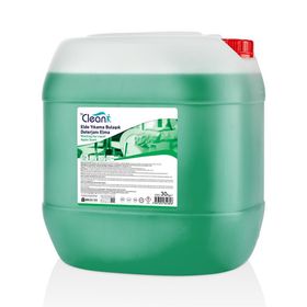 Rulopak Elde Yıkama Elma 30 kg Bulaşık Deterjanı