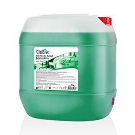 Rulopak Elde Yıkama Elma 30 kg Bulaşık Deterjanı
