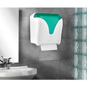 Rulopak Elite Autocut Kağıt Havlu Dispenseri
