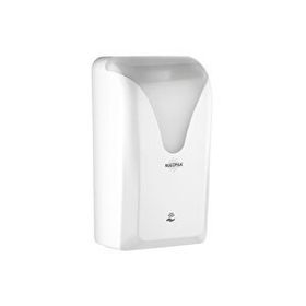 Rulopak Elite Sensörlü B eyaz Sabun Dispenseri
