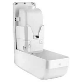 Rulopak Elite Sensörlü B eyaz Sabun Dispenseri