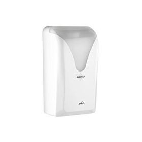 Rulopak Elite Sensörlü Köpük 1000 ml Beyaz Sabun Dispenseri