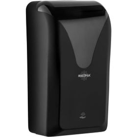 Rulopak Elite Sensörlü Siyah Sabun Dispenseri