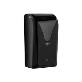 Rulopak Elite Sensörlü Siyah Sabun Dispenseri