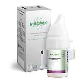 Rulopak M5-M6 Havana 100 ml Koku Kartuşu