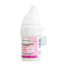 Rulopak M5-M6 Petra 100 ml Koku Kartuşu