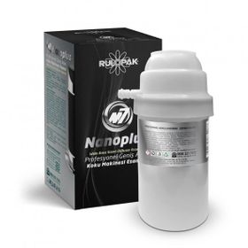 Rulopak M7 Aspendos 100 ml Koku Kartuşu
