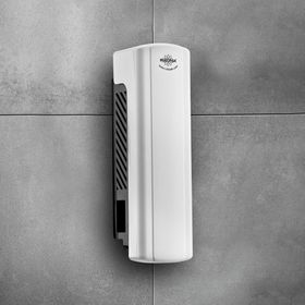 Rulopak Manuel Klasik Beyaz Sıvı Sabun Dispenseri
