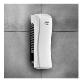 Rulopak Manuel S Model Beyaz Sıvı Sabun Dispenseri
