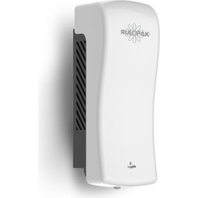 Rulopak Manuel S Model Beyaz Sıvı Sabun Dispenseri