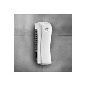 Rulopak Manuel S Model Beyaz Sıvı Sabun Dispenseri