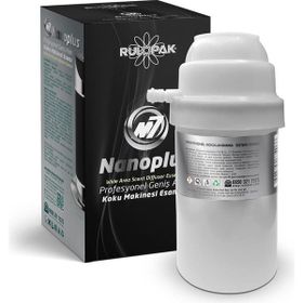 Rulopak Nanoplus M7 Hanımeli Yasemin 100 ml Koku Kartuşu
