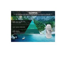 Rulopak Nanoplus M7 Olimpos 100 ml Koku Kartuşu