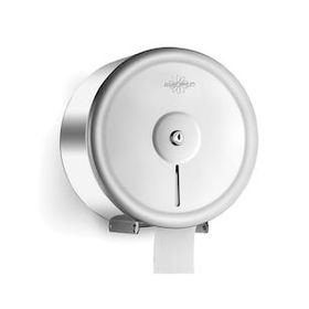 Rulopak Paslanmaz Mini Jumbo Tuvalet Kağıdı Dispenseri