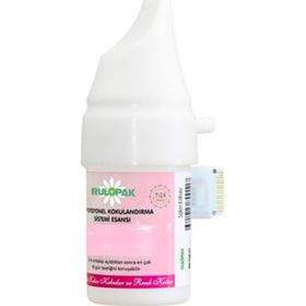 Rulopak Puffy 130 ml Cosmic Koku Makinesi Koku Kartuşu
