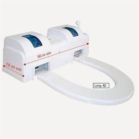 Rulopak R-1300 Klozet Klozet Kapak Dispanseri