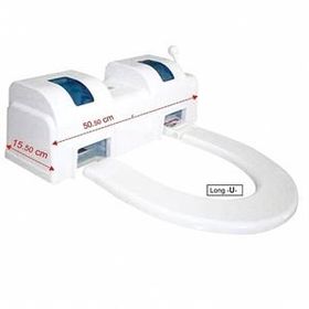 Rulopak R-1300 Klozet Klozet Kapak Dispanseri