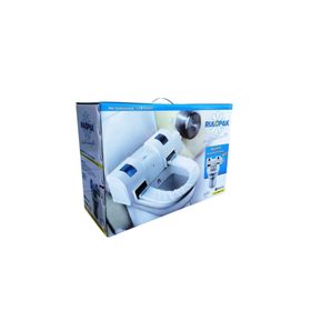 Rulopak R-1300 Klozet Klozet Kapak Dispanseri