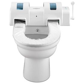 Rulopak R-1300 Manuel Hijyenik Klozet Kapağı