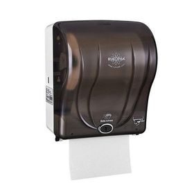 Rulopak R-1301 Füme 21 cm Sensörlü Havlu Makinesi