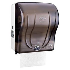 Rulopak R-1301 Füme 21 cm Sensörlü Havlu Makinesi