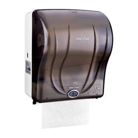 Rulopak R-1301 Füme 21 cm Sensörlü Havlu Makinesi