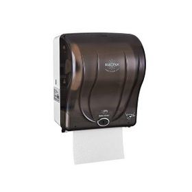 Rulopak R-1301 Füme 21 cm Sensörlü Havlu Makinesi