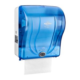 Rulopak R-1301 Krom 21 cm Havlu Makinesi