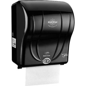 Rulopak R-1301 Krom 21 cm Havlu Makinesi