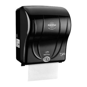 Rulopak R-1301 Krom 21 cm Havlu Makinesi
