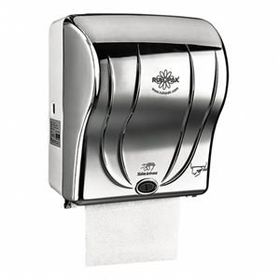 Rulopak R-1301 Krom 21 cm Havlu Makinesi