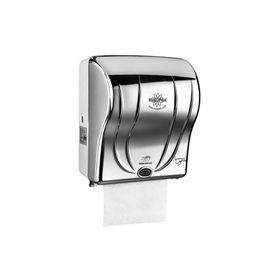 Rulopak R-1301 Krom 21 cm Havlu Makinesi