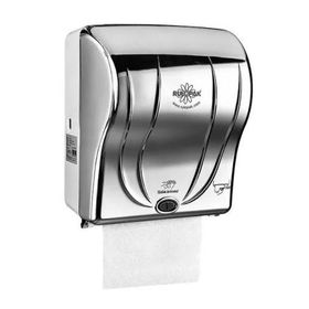 Rulopak R-1301 Krom 21 cm Havlu Makinesi