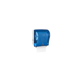 Rulopak R-1301 Mavi 26 cm Sensörlü Havlu Makinesi