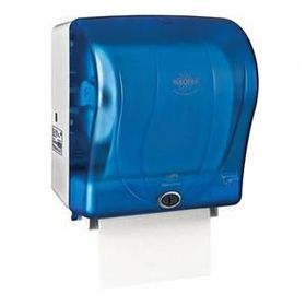 Rulopak R-1301 Mavi 26 cm Sensörlü Havlu Makinesi