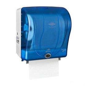 Rulopak R-1301 Mavi 26 cm Sensörlü Havlu Makinesi