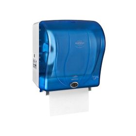 Rulopak R-1301 Mavi 26 cm Sensörlü Havlu Makinesi